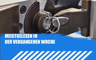 Meist gelesen Draht KW 42