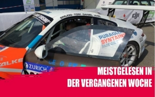 Meist gelesen Umformtechnik KW 30