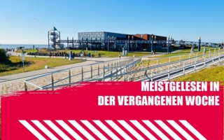 Meist gelesen Umformtechnik KW 42