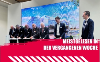 Meist gelesen Umformtechnik KW 2