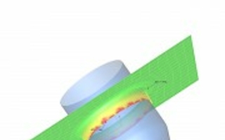 Berücksichtigung der Kantenrissempfindlichkeit in der Umformsimulation