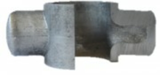 Grundlagenuntersuchungen zum Hohl-Quer-Fließpressen von Nebenformelementen