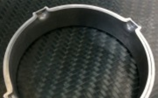 Orbitalclinchen – eine neue Verfahrensvariante