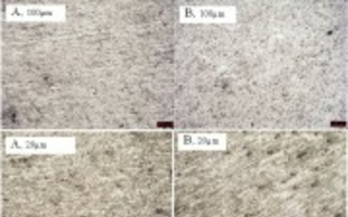 Segmentation of twisted super clean wire in creep experiment 