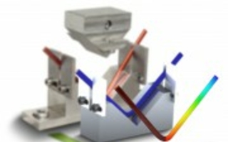 Simulative Betrachtung der Umformverfahren zur Herstellung von Hairpin Formspulenelementen