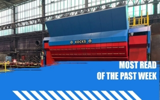 Meist gelesen Wire KW 31