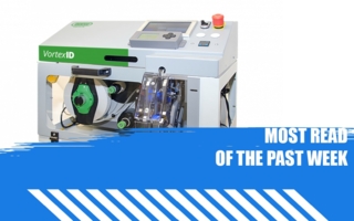 Meist gelesen Wire KW 1