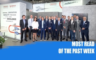 Meist gelesen Wire KW 10