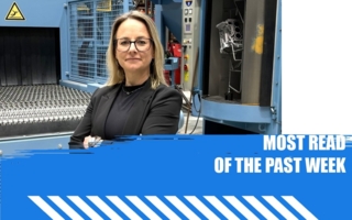 Meist gelesen Wire KW 23