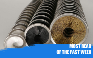 Meist gelesen Wire KW 42