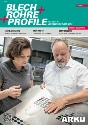 Ausgabe Digital 04/2025