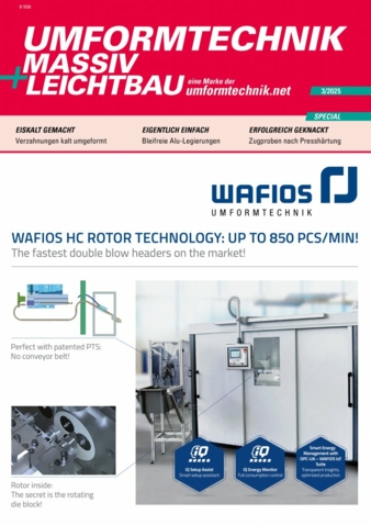 Ausgabe Digital 03/2025
