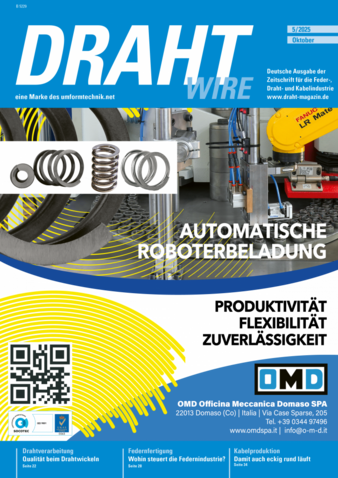 Ausgabe Digital 05/2025