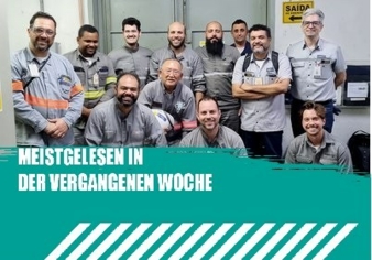 Meist gelesen Blech Rohre Profile KW 30