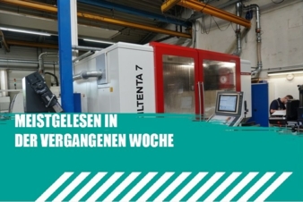 Meist gelesen Blech Rohre Profile KW 31