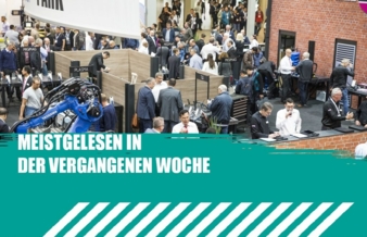 Meist gelesen Blech Rohre Profile KW 36