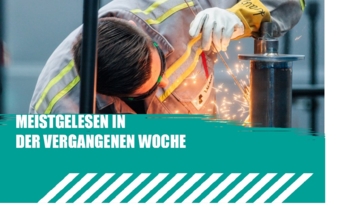 Meist gelesen Blech Rohre Profile KW 37