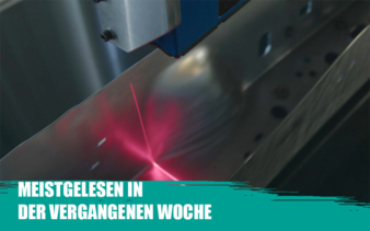 Meist gelesen Blech Rohre Profile KW 41