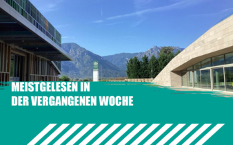 Meist gelesen Blech Rohre Profile KW 49