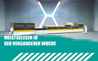 Meist gelesen Blech Rohre Profile KW 8