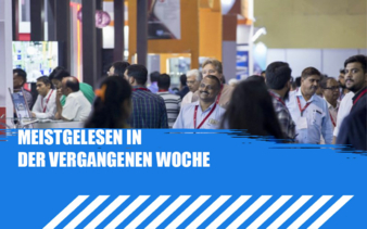 Meist gelesen Draht KW 48