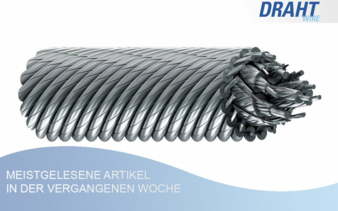 Meist-gelesen-Draht-KW-39 Copyright Wireco