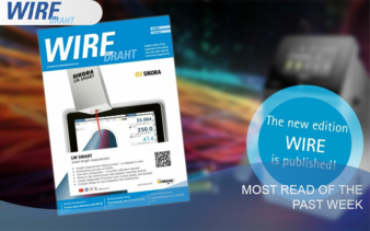 Meist-gelesen-Wire-KW-43 Copyright Meisenbach