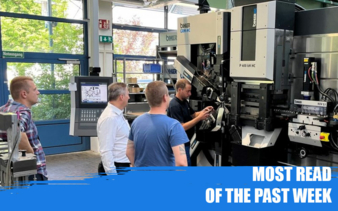 Meist gelesen Wire KW 43