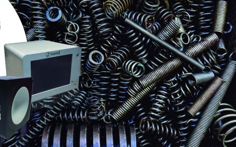 Optimizing quality control in industrial springs