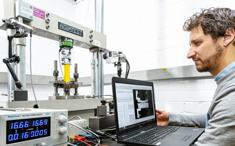  Laserstrahl für Stahl-Aluminium-Mischverbindungen im Schiffbau