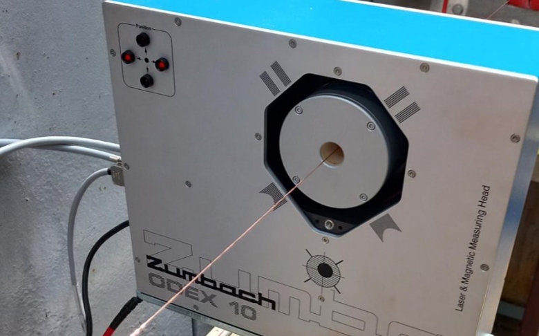 Indischer Kabelhersteller steigert Qualität 