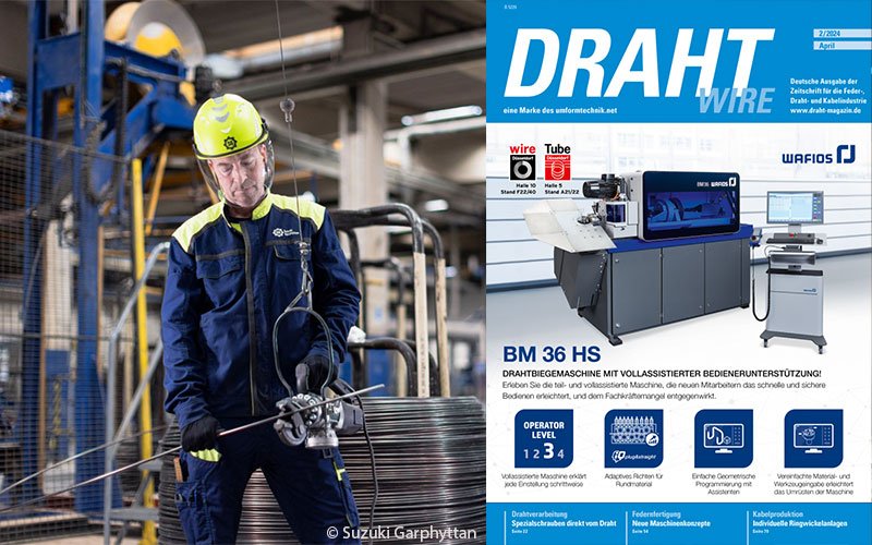 Ausgabe Digital 02/2024