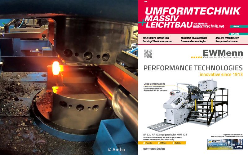 Ausgabe Digital 01/2025