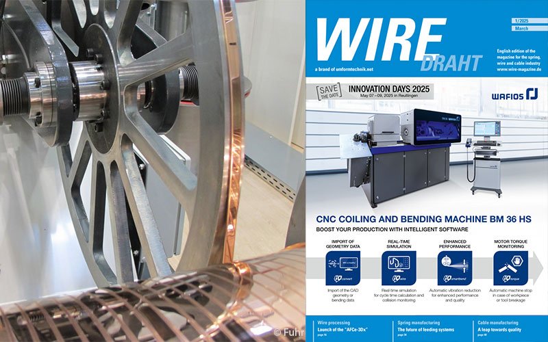 Digital Issue 01/2025